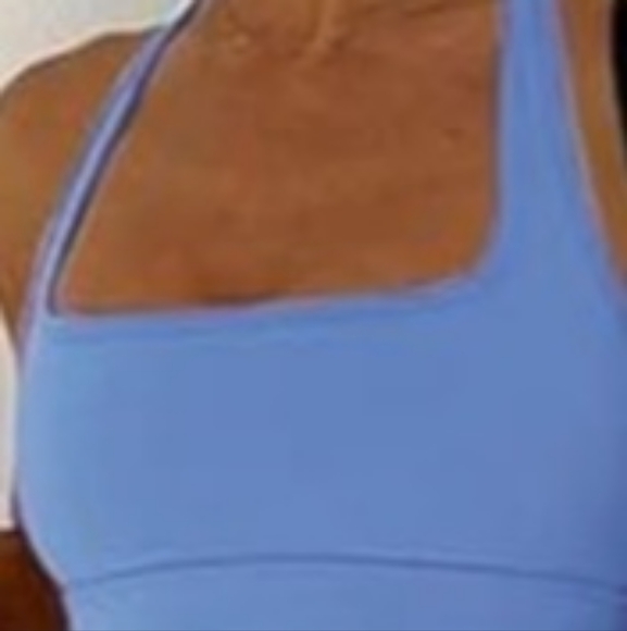 Woman's Tenis skirt set - Picture 3 of 5